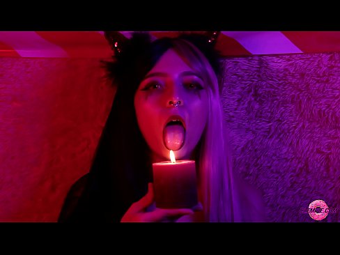 ❤️ Ağız yerinə yetirilməsi ilə Sexy Succubus-dan Ehtiraslı Blowjob ☑ Porno bizdə az.mysexgamer.ru