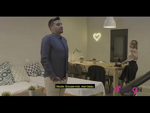 ❤️ PORNBCN 4K Böyük döşləri olan bir yetkin qadın anal olmaq istəyir Böyük siklə sikilmiş gənc giqolo oral seks amortizm sərt sikişmə əl işi it tərzi pişik yalama orgazm Fransızca subtitrlər ☑ Porno bizdə az.mysexgamer.ru