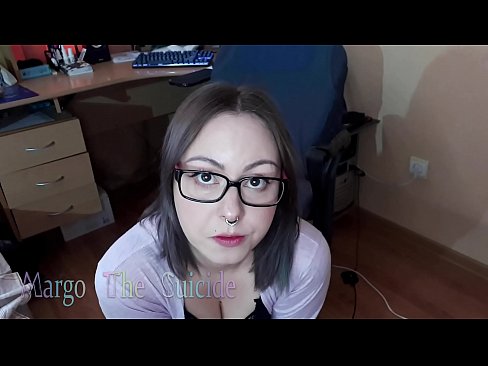 ❤️ Eynəkli Seksual Qız Kamerada Dildosunu Dərindən Əyir ☑ Porno bizdə az.mysexgamer.ru