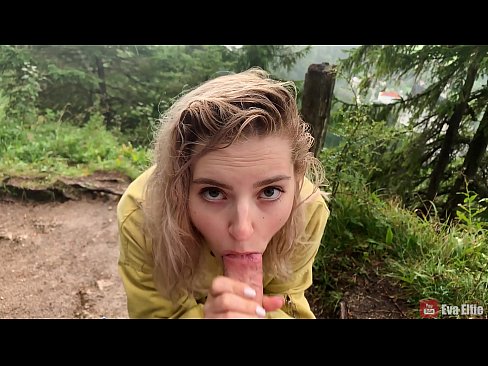 ❤️ Eva Elfi - Qız ictimai oral seksdən sonra cumu uddu ☑ Porno bizdə az.mysexgamer.ru